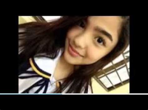 pinay teen finger scandal|Alleged Annaliza Andrea Brillantes Video Scandal Viral.